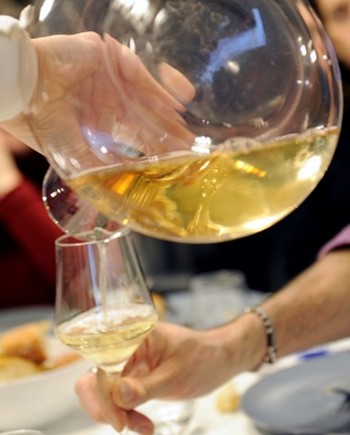 ATELIER VINS D'ANTHOLOGIE 27/11/2025